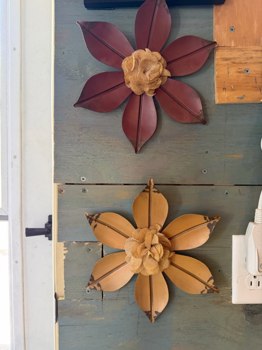 Wall decor
